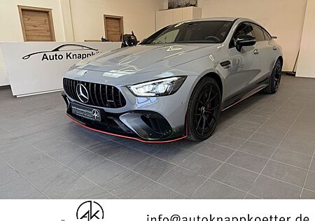 Mercedes-Benz AMG GT 63 S F1-EDITION/ E PERFORMANCE /BURMESTER/HeadUp