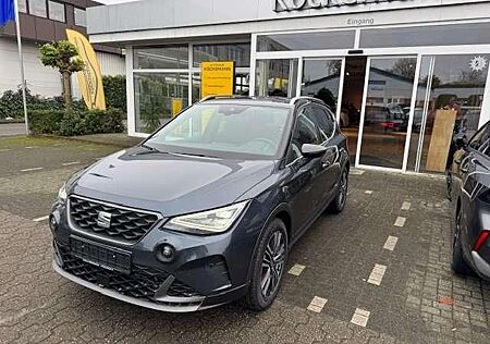 Seat Arona FR 1.0 TSi, LED, Navi, Kamera, Alcantara