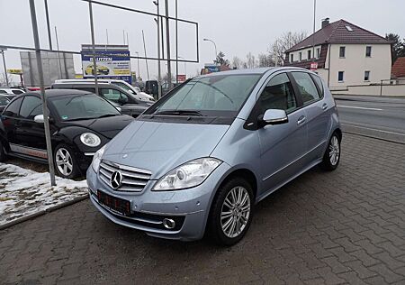 Mercedes-Benz A 200 Automatik, Klima, PDC, HU-AU NEU, AHK