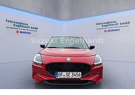 Suzuki Swift 1.2 HYBRID MT Comfort+