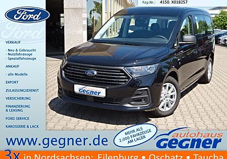Ford Grand Tourneo Connect Trend 84kW AHK Stndhzg