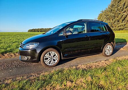 VW Golf Plus Volkswagen 1.4 TSI DSG LIFE LIFE