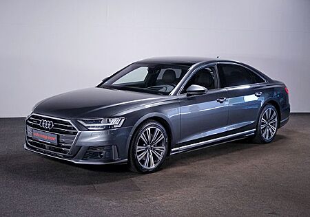 Audi A8 3.0 TDI Quattro Sport Tiptronic*Standheizung*