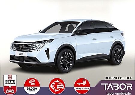 Peugeot 3008 MHEV 145 Allure ACC 21-HD" SHZ Allwetter