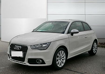 Audi A1 1.2 TFSI Ambition | Klimaaut. | PDC