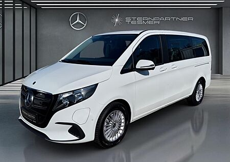 Mercedes-Benz EQV 300 Lang 60 Monate JS Gar. Kamera+Navi+Distr