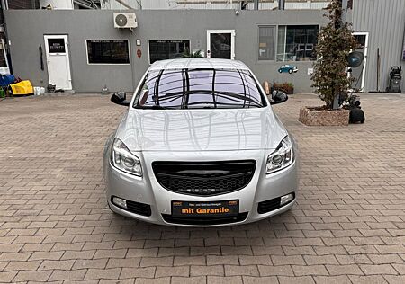 Opel Insignia A Lim. Cosmo 4x4*TÜV NEU*SHZ*SPORTLINE*