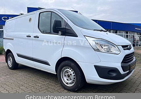 Ford Transit Custom 270 L1*Klima*Biker*PDC*Euro6*Lang