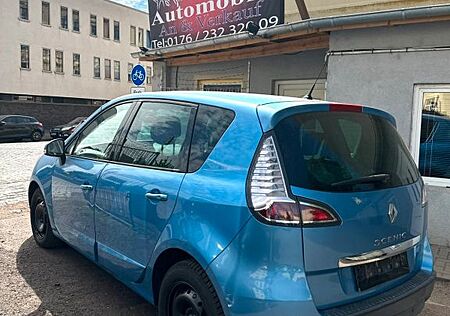 Renault Scenic III Dynamique