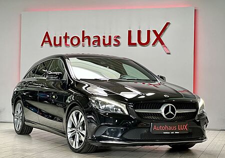 Mercedes-Benz CLA 200 Shooting Brake AUTOMATIK KEYLESS R-KAM L