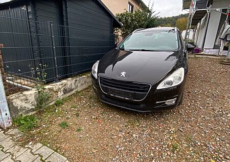 Peugeot 508 SW GT HDi FAP 200 Automatik GT