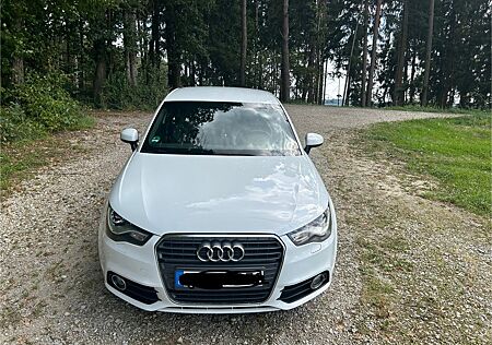 Audi A1 1.4 TFSI S line S line