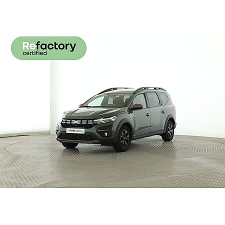 Dacia Jogger leasen