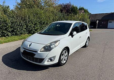 Renault Grand Scenic BOSE Xenon*Tempo dCi 130