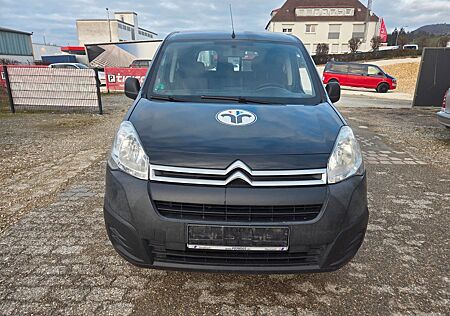 Citroën Berlingo Kasten Business L1 3 sitze