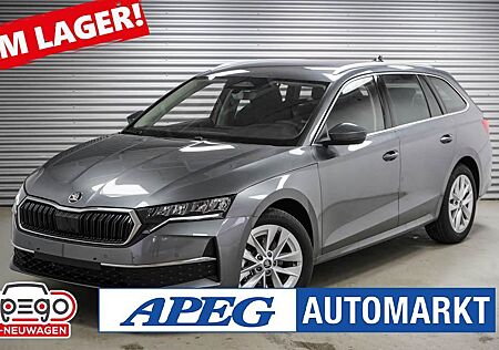 Skoda Octavia Kombi 1,5 eTSI DSG Selection - LAG -LAG.