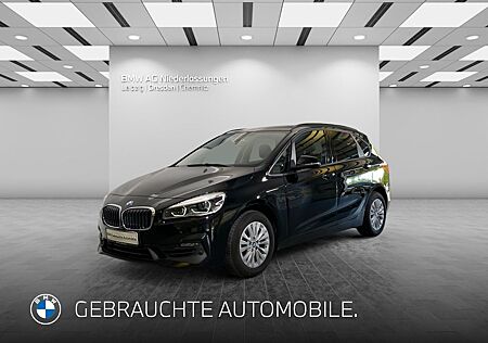 BMW 2er 220i Active Tourer Sport Line Navi AHK Head-Up
