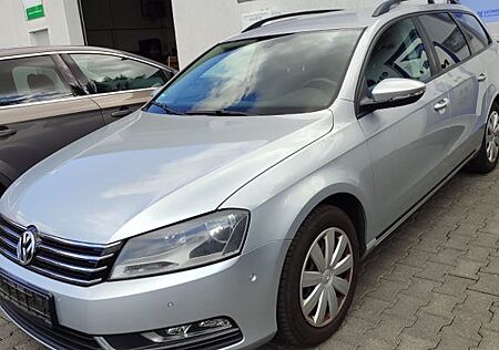 VW Passat Volkswagen 1.4 TSI BlueMotion Comfortline