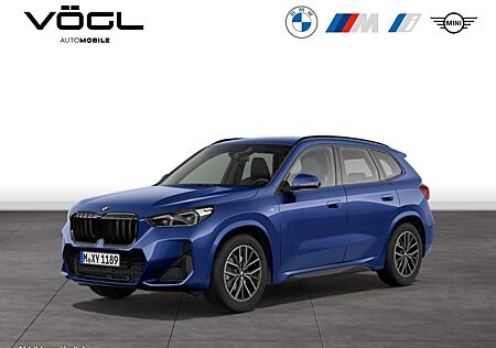 BMW X1 sDrive20i DAB LED RFK AHK Klimaaut. PDC
