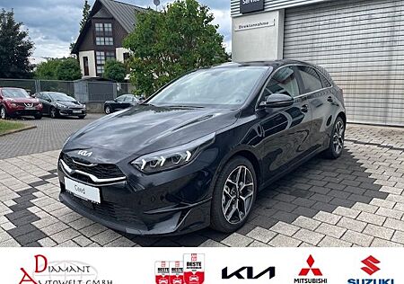 Kia Cee'd Ceed 1.5T 140 DCT7 Platinum Panoramaglasdach