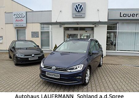 VW Golf Sportsvan Volkswagen JOIN 1.5 TSI DSG AHK/LED