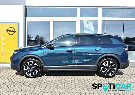 Opel Grandland X Grandland GS 48V Hybrid * AHK *