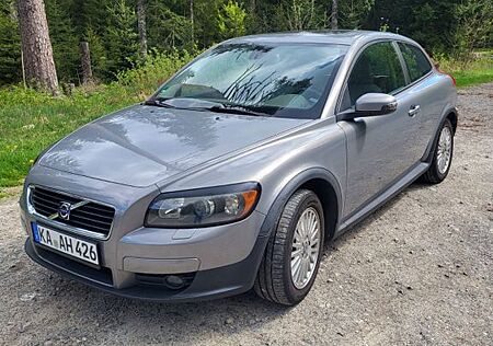 Volvo C30 1.8 Summum - TÜV neu - gute Ausstattung
