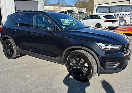 Volvo XC 40 XC40 T4 R-Design