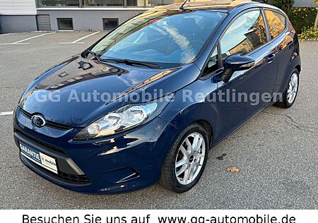 Ford Fiesta Trend