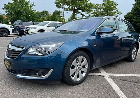 Opel Insignia A Sports Tourer Business Innovation 4x4