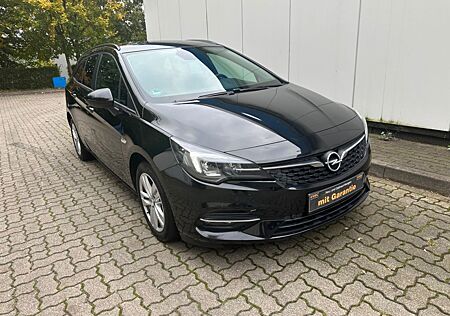 Opel Astra K Sports Tourer Edition*NAVI*KLIMA*UVM