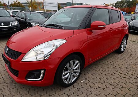 Suzuki Swift Comfort