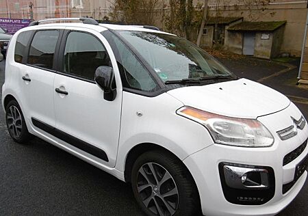 Citroën C3 Picasso Selection