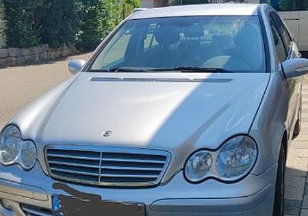 Mercedes-Benz C 180 KOMPRESSOR CLASSIC Classic