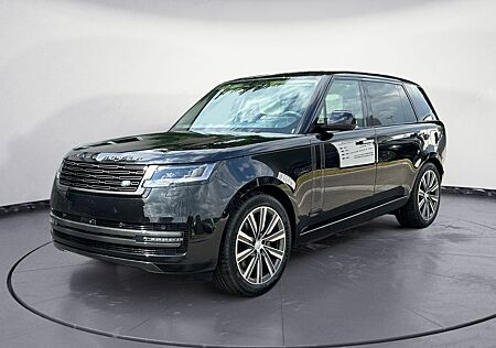 Land Rover Range Rover LWB P460e AUTOBIOGRAPHY ALARM KÜHLFA