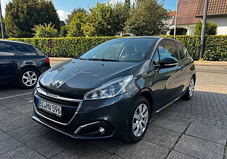 Peugeot 208 1.6 Active BlueHDi 100 STOP & START Active