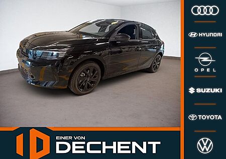 Opel Corsa F GS/Automatik/Allwetter/Kamera!