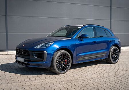 Porsche Macan GTS, Approved, AHK, Bose, Sport Chrono