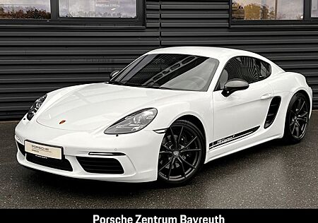 Porsche Cayman 718 T *LED*INTERIEUR-PAKET T*NAVI*