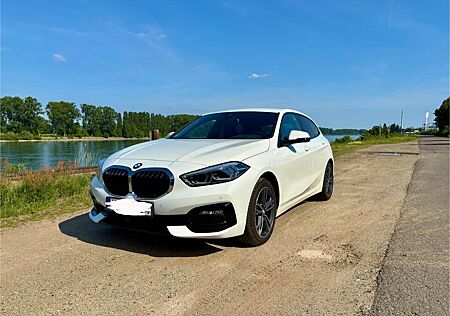 BMW 118i
