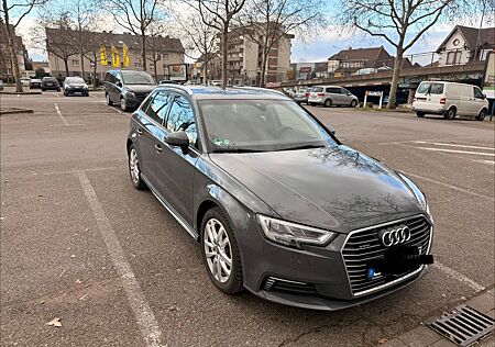 Audi A3 40 e-tron S tronic Sportback