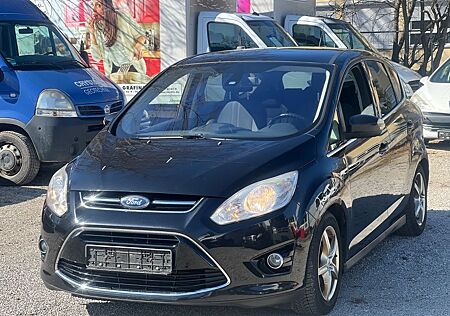Ford C-Max Titanium*1.6*Klima*Navi*TÜV