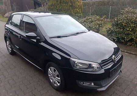 VW Polo Volkswagen 1.2 44kW Trendline *Steuerkette neu*