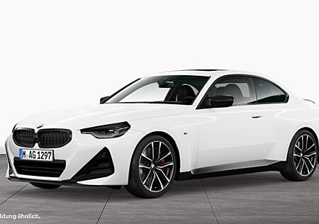 BMW 240 M240i xDrive Coupé M Sport Harman/K Kamera LED