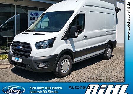 Ford Transit Kasten L2H3 Trend Navi 360°Kamera -56%