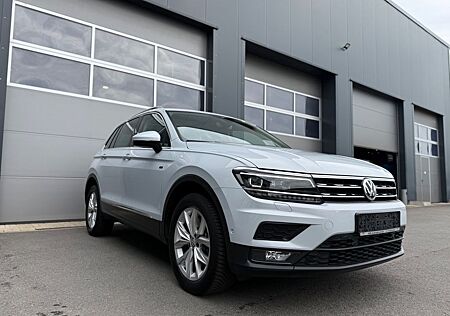 VW Tiguan Volkswagen Join 2.0TSI 4Motion,LED,Standhz,AID,Pano