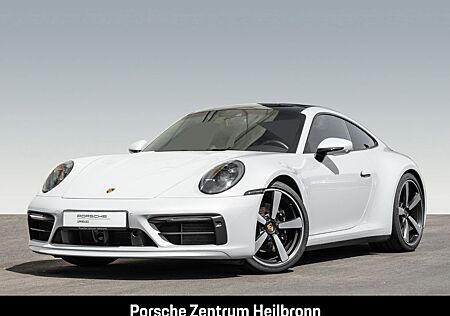 Porsche 992 911 Carrera S BOSE InnoDrive LED-Matrix