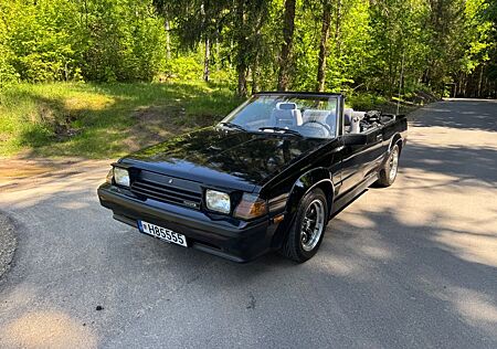 Toyota Celica Gt-S Cabrio
