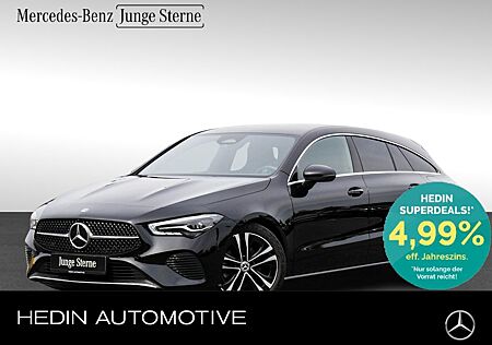 Mercedes-Benz CLA 200 Shooting Brake CLA 200 d Shooting Brake |Progressive|LED|NAVI