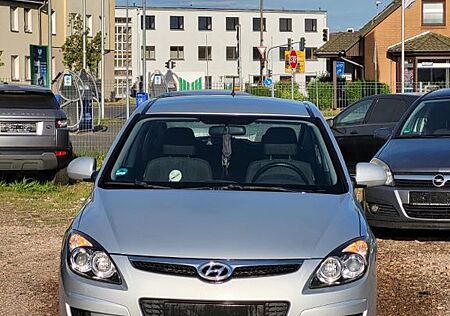 Hyundai i30 Edition+